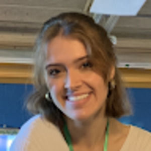 Meet your Posher, Lexi